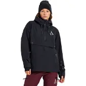 Slade Aspen Anorak – Ski jas voor dames – Maat 38