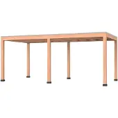 Westwood Douglas overkapping, 600 x 300, Elegant Plus