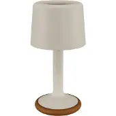 Houe LUU Draagbare tuinlamp