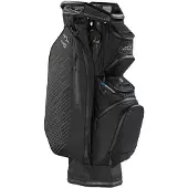 Sun Mountain C-130 cartbag zwart