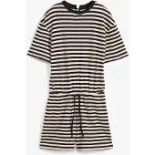 Bonprix Jumpsuit van biologisch katoen maat 44/46 (L)