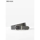 Bonprix Leren riem maat 120