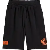 Bonprix Jongens sweat bermuda van biologisch katoen maat 152/158