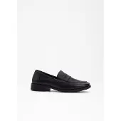 Bonprix Leren loafers maat 39