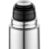 Florina Universele Thermosdop met Kliksysteem - 0,75L & 1L