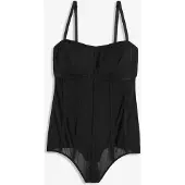 Bonprix Stringbody 38/40 (S)