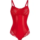 Bonprix Corrigerende body, medium corrigerend maat 38