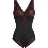 Bonprix Corrigerende body, medium corrigerend maat 48