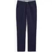 Bonprix Smalle chino van katoen met stretch maat 146