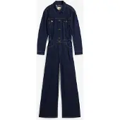 Bonprix Jeans jumpsuit 56