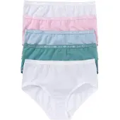 Bonprix Maxislip (set van 5) maat 36/38 (S)