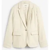 Bonprix Linnen blazer 54