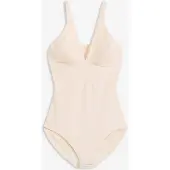 Bonprix Corrigerende body, licht corrigerend maat 46