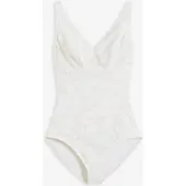 Bonprix Corrigerende body, medium corrigerend maat 52