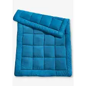 Bonprix Dubbelzijdig dekbed van polar fleece maat 200/135 cm