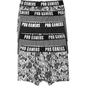 Bonprix Jongens boxer met katoen (set van 5) 140/146