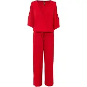 Bonprix Jersey jumpsuit van soepele viscose maat 36/38 (S)