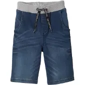 Bonprix Jongens jogging jeans bermuda maat 164