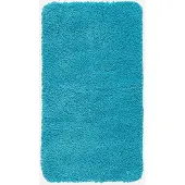 Bonprix Getufte uni badmat met hoge pool maat Badmat 60/100 cm