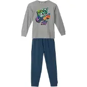 Bonprix Pyjama met biologisch katoen (2-dlg. set) 140/146