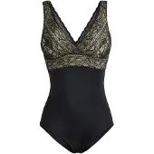 Bonprix Corrigerende body, medium corrigerend maat 40