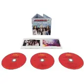 Cd Aerosmith - (legendary Expanded Edition Ltd. 3cd)