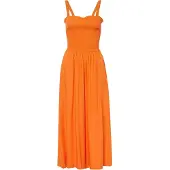 Bonprix Jumpsuit van soepele viscose maat 50