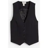 Bonprix Korte gilet maat 40