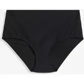 Bonprix Licht corrigerend high waist bikinibroekje maat 44