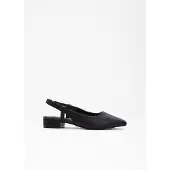 Bonprix Slingback pumps met platte hak 38
