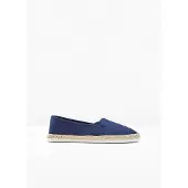 Bonprix Espadrilles in raffia-look 37