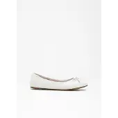 Bonprix Ballerina's met strikje maat 42