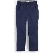 Bonprix Slim Fit chino broek met verstelbare band, straight 134