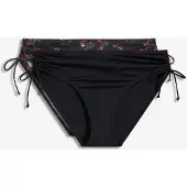 Bonprix Bikinibroekje (set van 2) maat 44