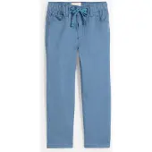 Bonprix Instapbroek, van puur katoen, regular fit, straight 134