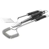 PitBoss Pit Boss Set d'Ustensiles 3 Pièces