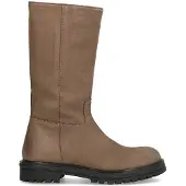 Gattinoni G1134/254 Laarzen | Maat 30 Meisjes Taupe