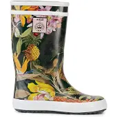 Aigle Regenlaarzen 'LOLLY POP' gemengde kleuren