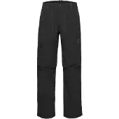 Mammut - Workhorse Climbing Pants - Klimbroek 52, zwart