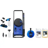 Nilfisk Core 140 PowerControl In-Hand Car & Home