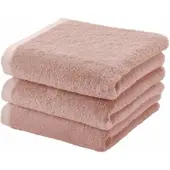 Aquanova Handdoek London Tuscany (Set van 3)