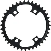 Shimano - Kettingblad 39T - Zwart - 105 FC-5800