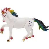 MOJO fantasy eenhoorn regenboog 387296