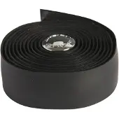 Massi Pro Gel Stuurlint Zwart