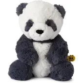 WWF - Pluche Panu de Panda 29 cm - TOOPIZ