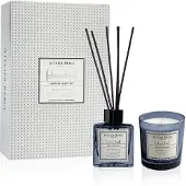 Atelier Rebul Istanbul Bosphorus Luxury Home geschenkdoos 120 ml Set