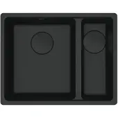 Franke MARIS MRG 260 BLACK