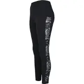 Urban Classics Leggings zwart