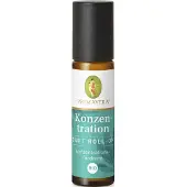 Primavera Organic aroma roll-on focus&learn