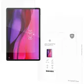 Just in Case Yoga Tab Plus Screenprotector Glas